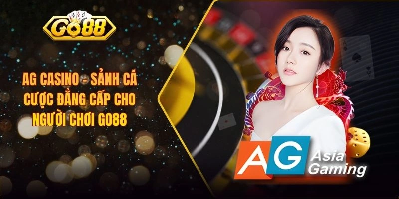 AG Casino
